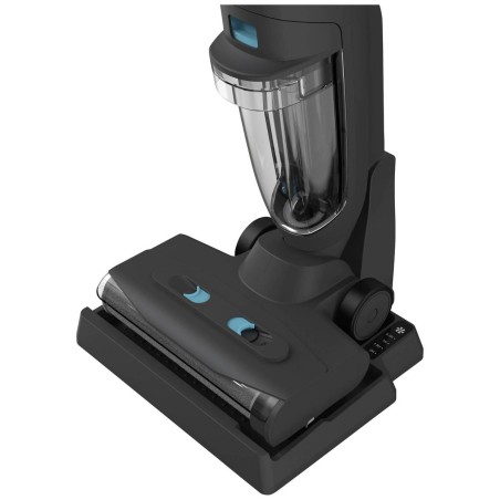 Mamibot Flomo II Plus Floor Washer & Vacuum Cleaner - Efficient, Innovative Cleaning Solution for a Spotless Home!